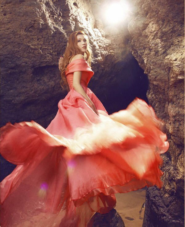 Hồ Quỳnh Hương